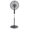 Ventilador De Pie 20" Comando Digital Anti Mosquitos Liliana VPD20R - Pireo