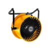 Turbo Ventilador 16" Robusto Amarillo 3 En 1 Liliana VTHD16A - Pireo