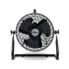 Turbo Ventilador 16" Gris 3 En 1 Liliana VTHD16G - Pireo