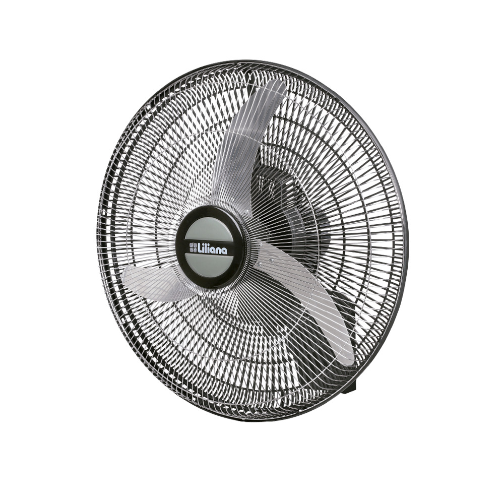 Ventilador De Pared 20" Con Control Remoto Liliana VWC2016 - Pireo