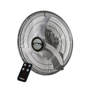 Ventilador De Pared 20" Con Control Remoto Liliana VWC2016 - Pireo