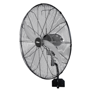 Ventilador Industrial De Pared 32" Oscilante Monofásico Liliana VWI32 - Pireo