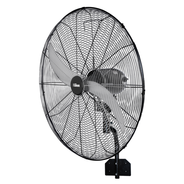 Ventilador Industrial De Pared 32" Oscilante Monofásico Liliana VWI32 - Pireo