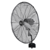 Ventilador Industrial De Pared 32" Con Control Remoto Liliana VWIT32 - Pireo