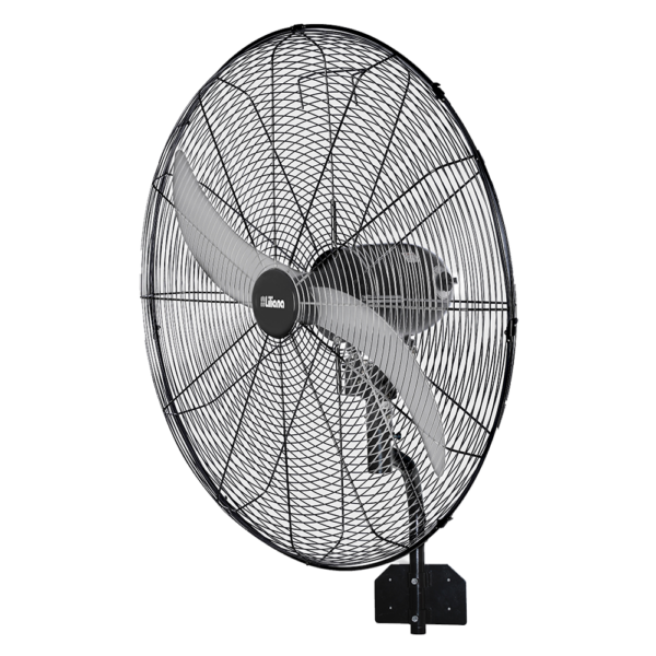Ventilador Industrial De Pared 32" Con Control Remoto Liliana VWIT32 - Pireo