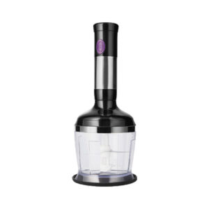 Mixer Minipimer de Mano Mango Ergonómico 350 W Winco W09 - Pireo