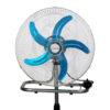 Ventilador 3 En 1 Pie Pared y Turbo 110 W Winco W118 - Pireo