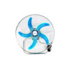 Ventilador 3 En 1 Pie Pared y Turbo 110 W Winco W118 - Pireo